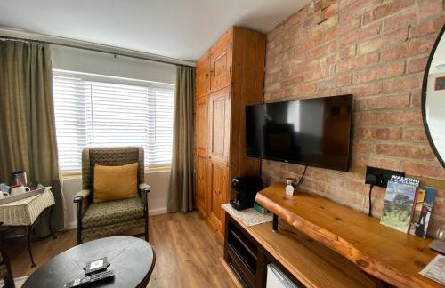 East Cliff Folkestone Guest Suite With Own Entrance - Foto 20