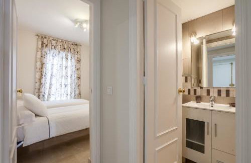 Apartamento cerca del Alcázar con garaje privado - Foto 11
