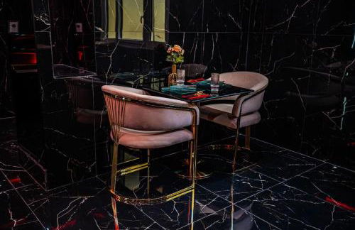 Découvrez la Suite Mirage à 30 minutes de Paris - Foto 13