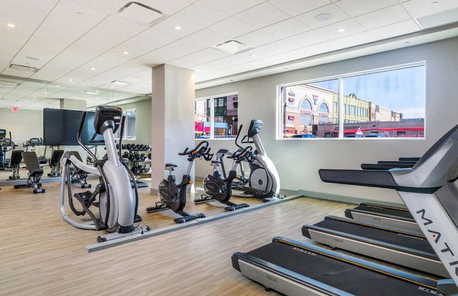 The Standard - Foto 13