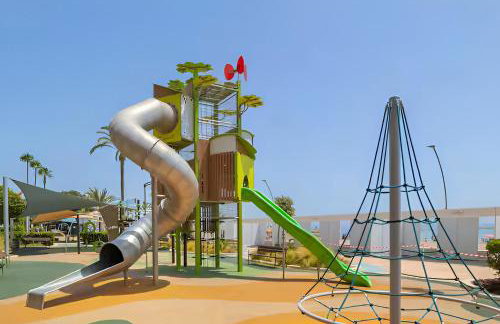 Moderno Piso céntrico 3 habitaciones junto al Mar - Foto 27