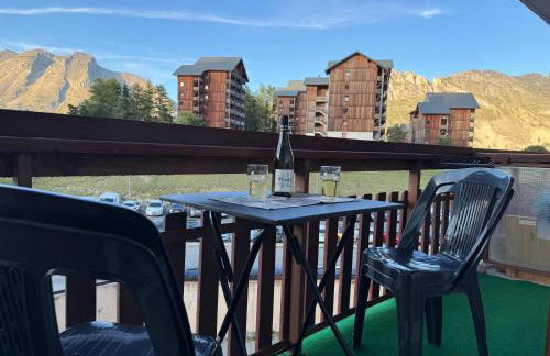 Appart 5-6 pers Superdevoluy, au pied des pistes - Foto 34