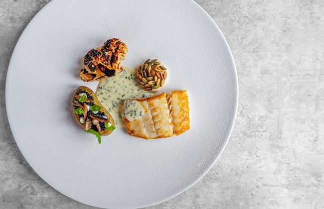 Bunchrew House Hotel - Foto 68