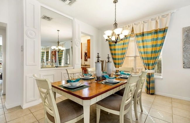 Lakeside Landing 6 Bedrooms - Foto 25