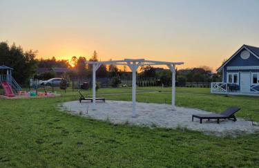 Słoneczny Zakątek Słajszewo - Foto 77