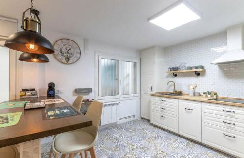 Old Town at Your Feet! Terrace and Private Parking - Foto 18