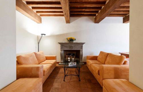 Pecora Vecchia - ColleMassari Hospitality - Foto 27