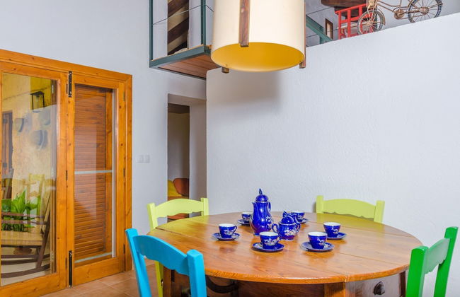 Son Sabater Es Moli Nou - Photo 18