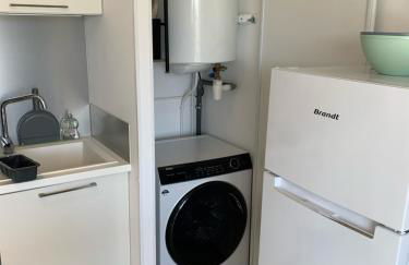 App. 2 p design zen vue mer N182 - Foto 64