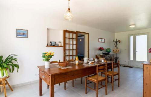 Holiday Home l'Emeraude by Interhome - Foto 8