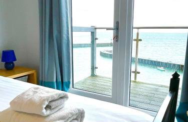 Duplex apartment with spectacular sea views! - Foto 20