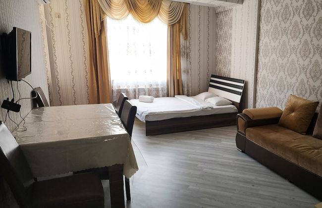 Bakuvi Tourist Apartment B004 - Foto 2