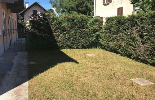 La Piana Vigezzo Santa Maria Maggiore Piano Terra con giardino - Foto 34