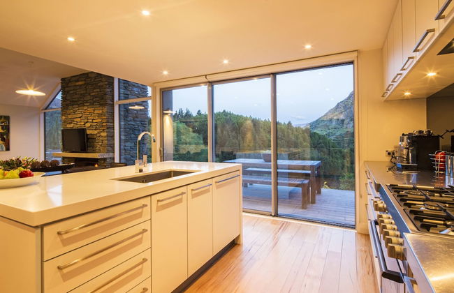 Riverview Retreat - Foto 8