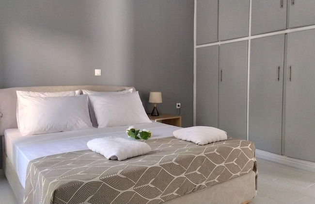 Samos Home by the sea - Foto 7