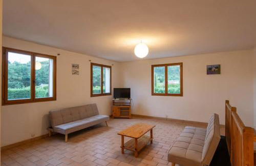 Location de gites Les Sources Chambonas/Les Vans - Foto 12