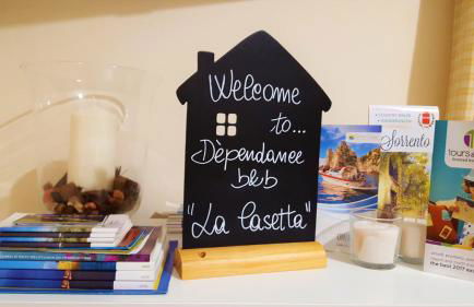 Dépendance La Casetta - Foto 45