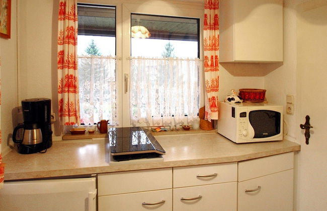 Ferienhaus Ferienhausel, Oybin - Foto 5