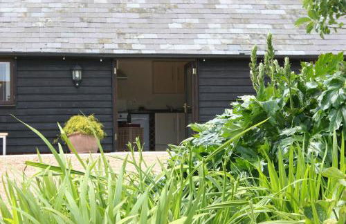 Five Cottages in AONB and an Obbit House! - Foto 62