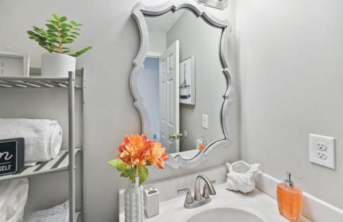 Corinth Getaway with Deck about 11 Mi to Ark Encounter! - Foto 20