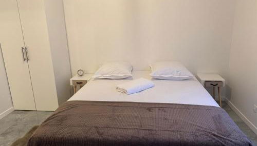 T2 modern - 10 min from Paris - Foto 5