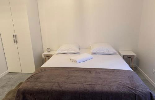 T2 modern - 10 min from Paris - Foto 5