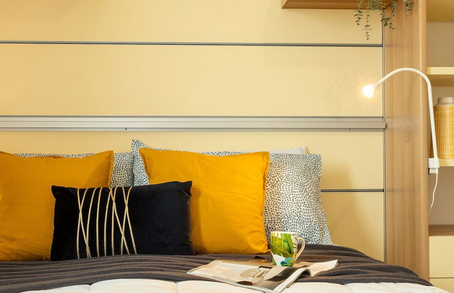 Sardinia Re - Emerald House - Foto 27