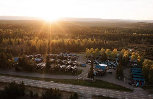 Blue Buffalo Resort - Foto 11