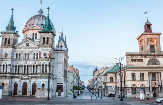 Lumina apart near Cinema Museum - Foto 19