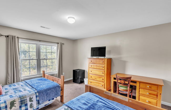 Green Goose Lodge - Studio Apt Sleeps 4 Condo - Foto 19