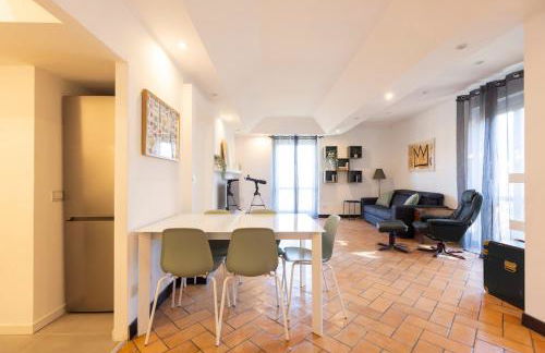 15th-Century Apt, City-MXP Train - Foto 48