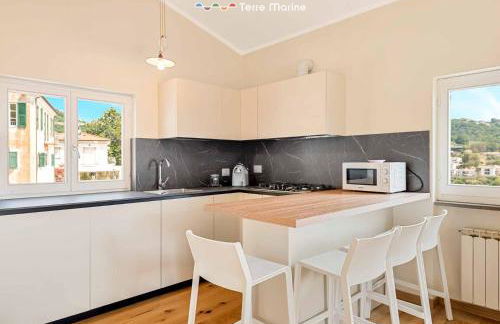 Villetta Scirocco, TerreMarine - Foto 10