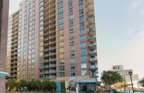 Bethesda 2br w wd gym pool nr dining WDC-661 - Foto 44