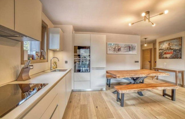 Luxurious 4-room Apartment With Swimming Pool, Gym, spa and Parking - Foto 10