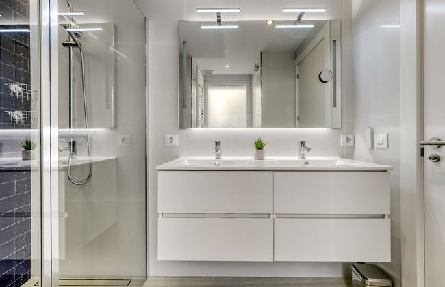 Apartment in Roses Near Rock Beach - Photo 20