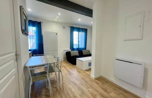 T2 rénové à 15 min de Lyon - Foto 17