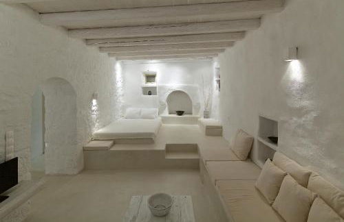 MELANOPETRA boutique apartments - Foto 48