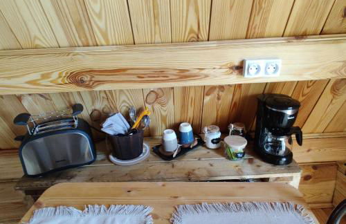 Tipi Apache des monteaux - Photo 75