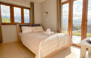 Willa Chrycówka - Jacuzzi, Basen, Sauna - Foto 47