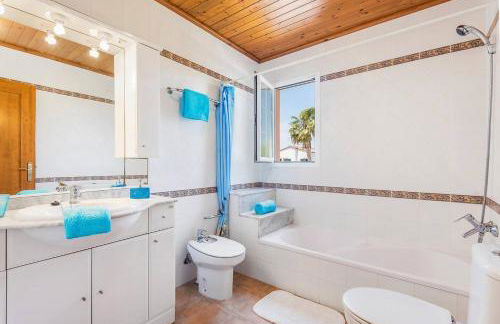 Villa Judith En Menorca - Foto 19