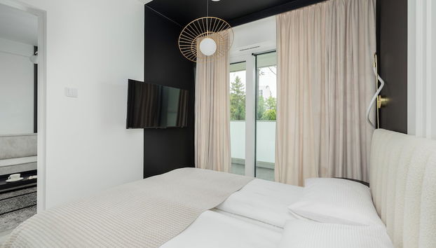 Apartment With Parking by Renters - Foto 2, Habitación