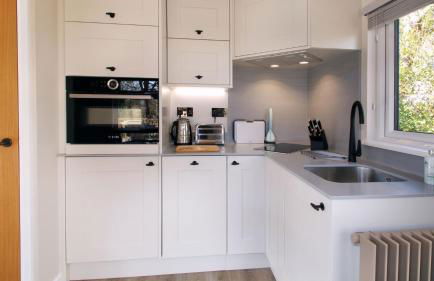 The Shrubbery Treehouse Park Facilities - Photo 9