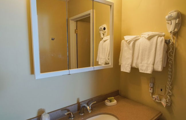 The Village of Loon Mountain Fixed Rooms - Photo 43