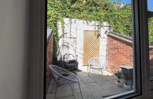 Your Property Box Short Stays - Severn Street - Foto 15