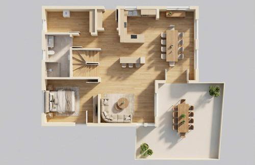 FH "zur blauen Möwe" - Foto 31