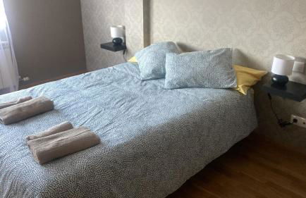 Chalet con piscina - Foto 8