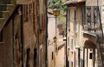 AI piedi del Gran Sasso - Foto 16