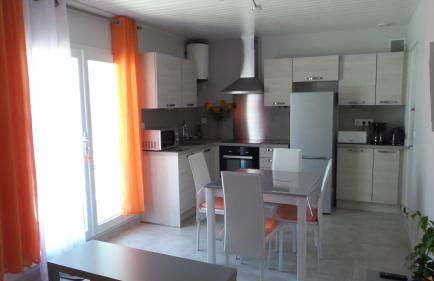 Maison en bord de mer - Photo 1