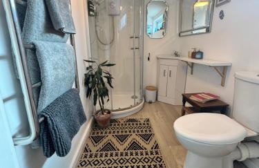 Lily s Pad - Private retreat in Lymington, New Forest - Photo 7