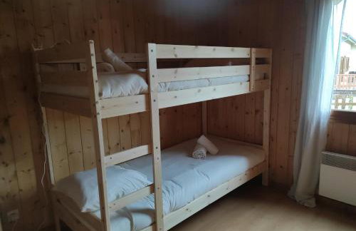 Chalet Rivage Home - Foto 13